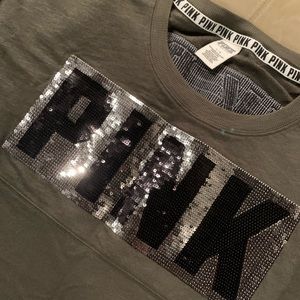 VS Bedazzled Tunic